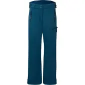 TROLLKIDS - Kid's Hallingdal Pant - Skihose Gr 164 blau