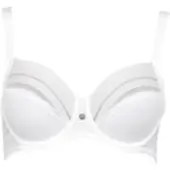 Lisca Nicht geformter BH Alegra | Grösse: 95F | Farbe: Weiß