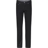 Babista Thermohose Herren Baumwolle schwarz, 50-34 766763-0003-05034