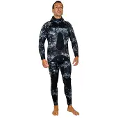 Picasso Camo Ghost 5 Mm Speerfischen-neoprenanzug