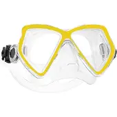 SCUBAPRO Mini Vu Tauchmaske