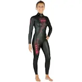 Mares Pure Passion Horizon 2 Mm Freitauchanzug Für Damen