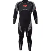 Pinnacle Aquatics Venture 3 Mm Freitauch-neoprenanzug