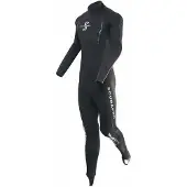 SCUBAPRO Mono Sport 0.5 Mm Freitauch-neoprenanzug