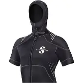 SCUBAPRO Hybrid 6 Mm Kurzarm-shorty