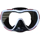 So Dive Fisher Sl Tauchmaske