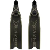 Mares Pure Passion X-wing C-s Medium Tauchflossen