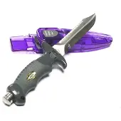 Imersion Seriole Messer