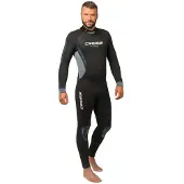 Cressi Fast 7 Mm Neoprenanzug