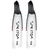 Spetton Fx30 Freitauchflossen