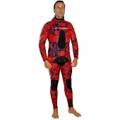 Picasso Camo Blood 3 Mm Speerfischen-neoprenanzug