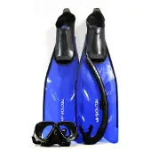 Tecnomar Smart Schnorchelset