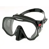 Atomic Aquatics Frameless Tauchmaske