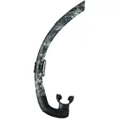 Mares Pure Passion Dual Camo Tauchschnorchel