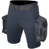 Problue 2 Side Pockets 3 Mm Hosen