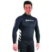 Mares Pure Passion Apnea Instinct 3 Mm Freitauchjacke