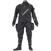 SCUBAPRO Definition Damen-trockentauchanzug