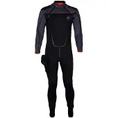 Apeks Thermiq 5 Mm Neoprenanzug