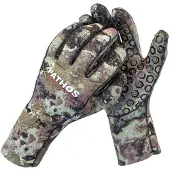 Pathos 3.00 Mm Metalite Handschuhe