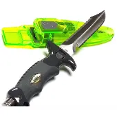 Imersion Seriole Messer
