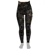 Epsealon Lotus 5 Mm Speerfischerhose Für Damen