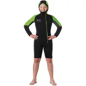 Mares Explorer 5 Mm Speerfischjacke