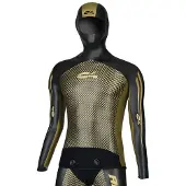 C4 Freediving Aurea 5 Mm Freitauchjacke