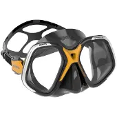 Mares Chroma Up Speerfischen Maske
