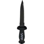 Spetton Pointed Messer