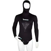 Imersion Challenger 5 Mm Freitauchjacke