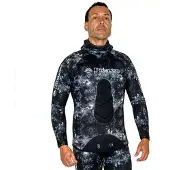 Picasso Camo Ghost 5 Mm Speerfischjacke