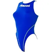 Mosconi Lane Girls Ink Blue / Green 8 Years