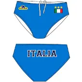 Turbo Italy Badeslip