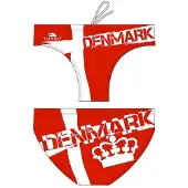 Turbo Denmark Badeslip