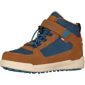 TROLLKIDS Gryllefjord Mid Cut Wanderschuhe