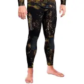 Mares Pure Passion Illusion Open Cell Speerfischhosen 5 Mm Schwarz XL Herren Schwarz XL