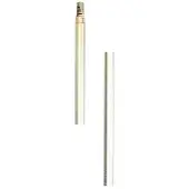 Picasso Threaded Euro Shark Fins Cobra 6.5 Mm Speerschaft