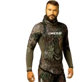 Cressi Seppia 5 Mm Speerfischjacke
