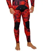 Picasso Camo Blood 7 Mm Speerfischhosen