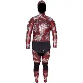 Picasso Thermal Skin 5 Mm Speerfischen-neoprenanzug