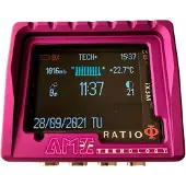 Amx Teknology Ratio Ixm3 V2 Tauchcomputer-schutz