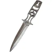 Titanall Pelagic Messer