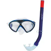 Aquaneos Nautic Basic Junior-tauchmaske