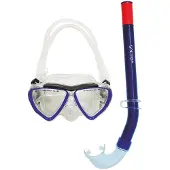 Aquaneos Sport Basic Junior-tauchmaske