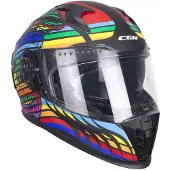Cgm 311x Blast Skull Integralhelm