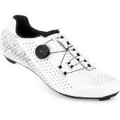 Spiuk Bruma C Rennradschuhe Weiß EU 39 Mann Weiß EU 39