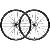FFWD Drift Fcc Cl Disc Tubeless Gravel-laufradsatz