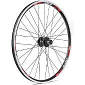 Gurpil Hinterrad Zac 8-11V Center Lock