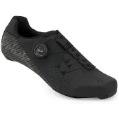 Spiuk Bruma Rennradschuhe Schwarz EU 44 Mann Schwarz EU 44