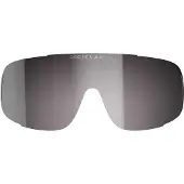 POC Aspire Mid Sparelens clarity road/partly sunny light silver (9556) One Size